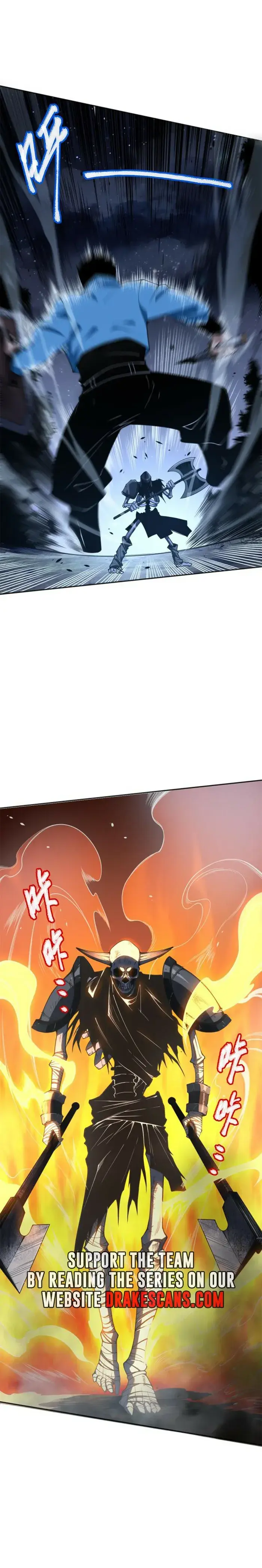 Catastrophic Necromancer Chapter 3 image 29_optimized